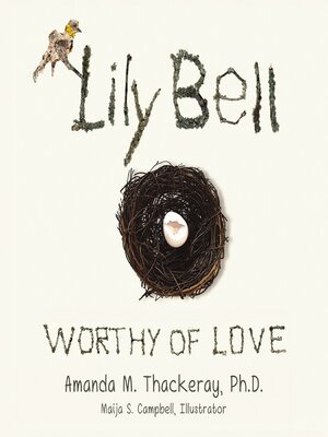 cover image of Lily Bell